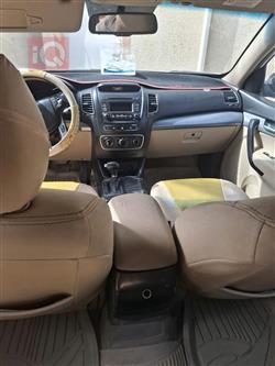 كيا سورينتو